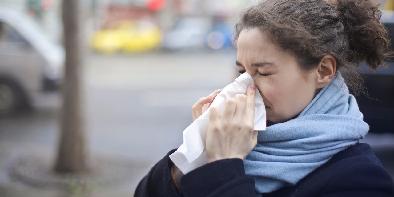 When a Cold Hits Hard With Asthma, Arthritis, Fibromyalgia