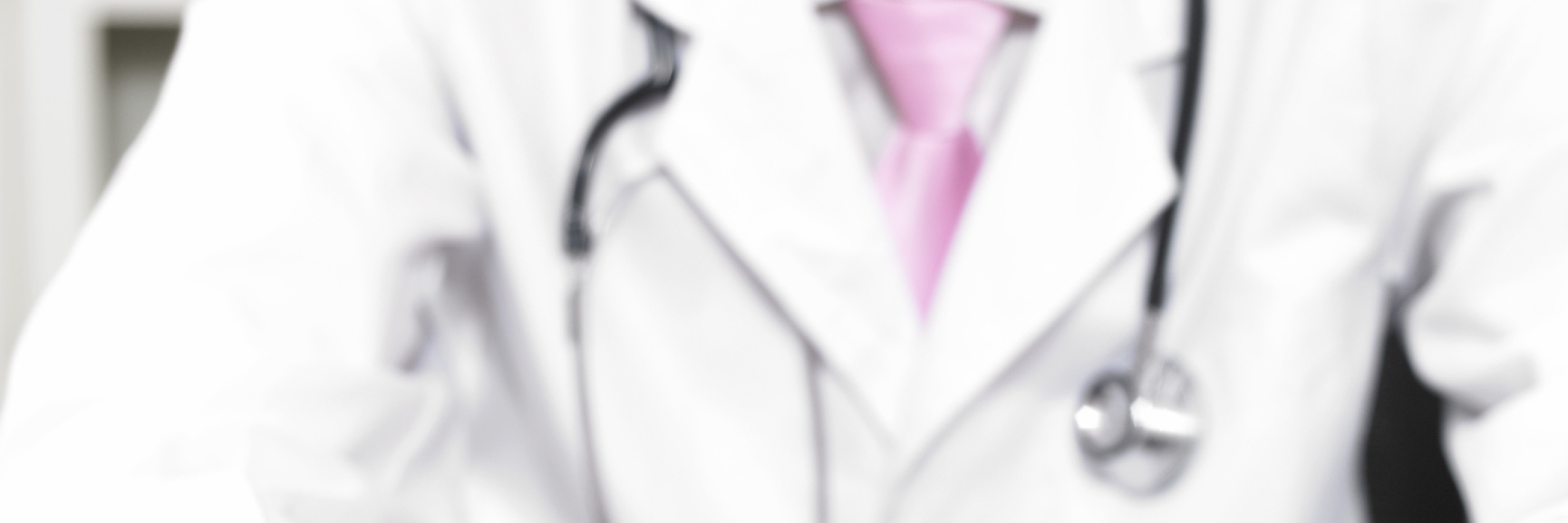 Ehlers-Danlos Syndrome: Educating Doctors, Raising Awareness doctor writing on a patient's chart