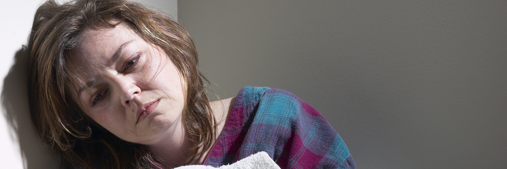 The Disappointments of Chronic Illness