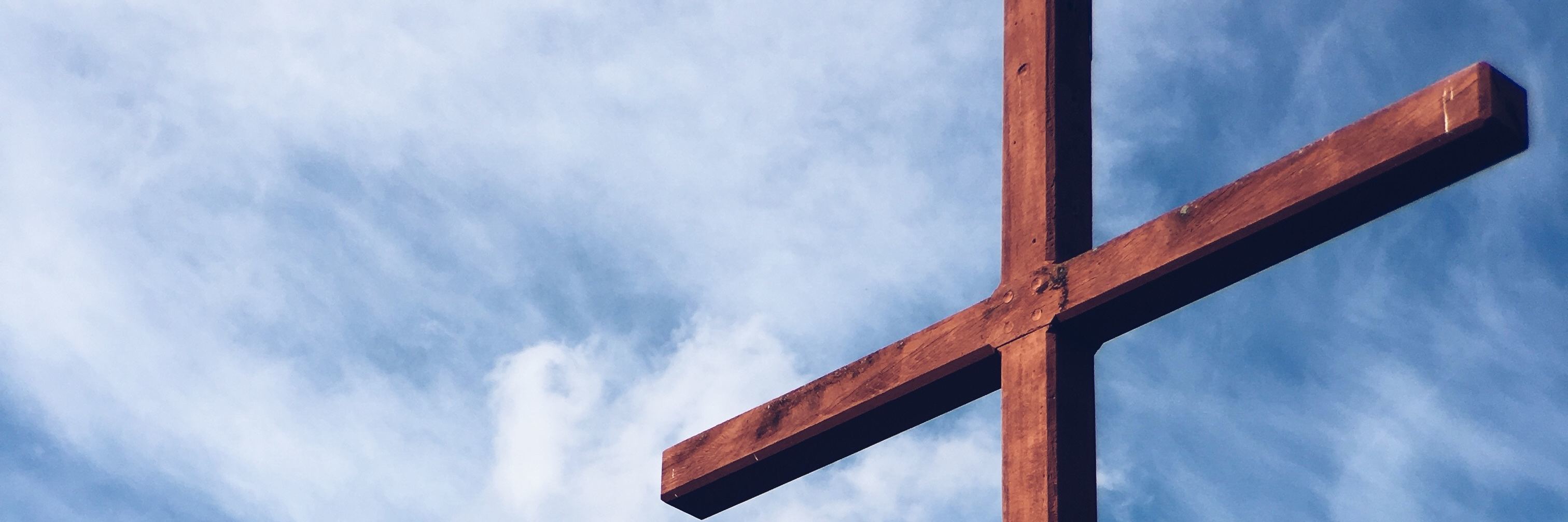 I am a Christian, and I have Mental Illnesses cross