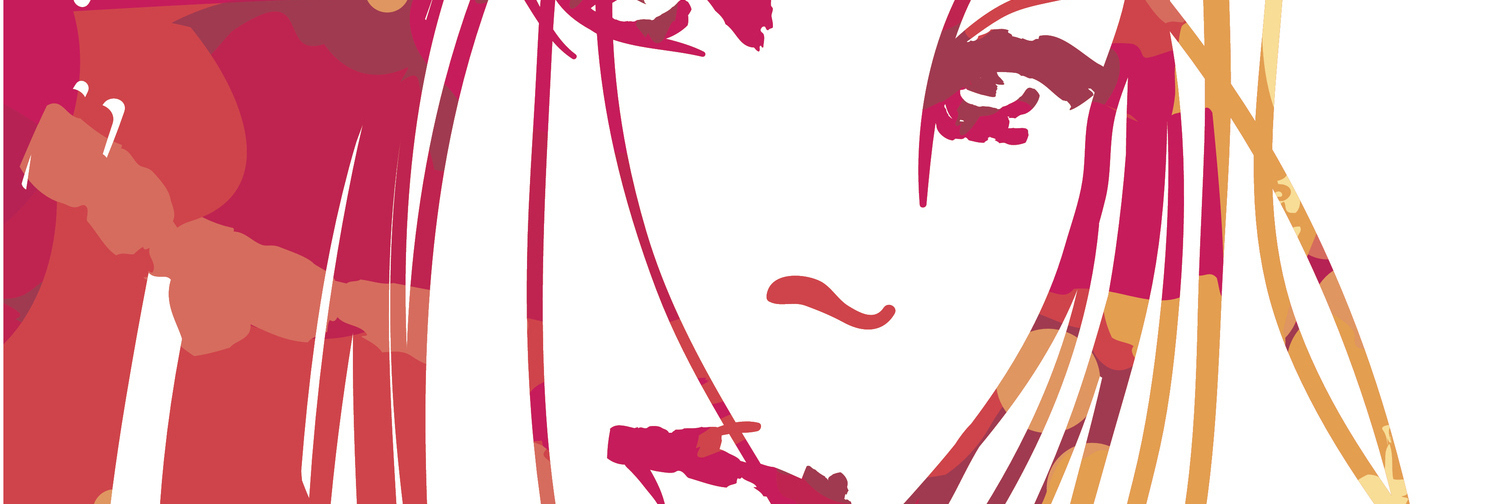 Why I Won't Hide My Crohn's After Being Called an 'Attention Whore' watercolor portrait of woman's face with hair blowing