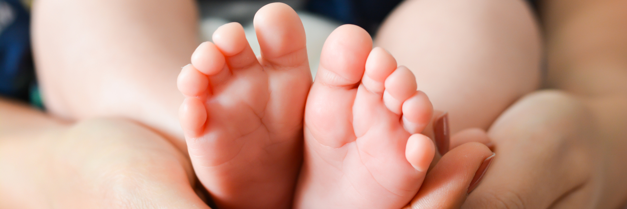 My Boy Displayed Signs of Being on the Autism Spectrum as a Baby