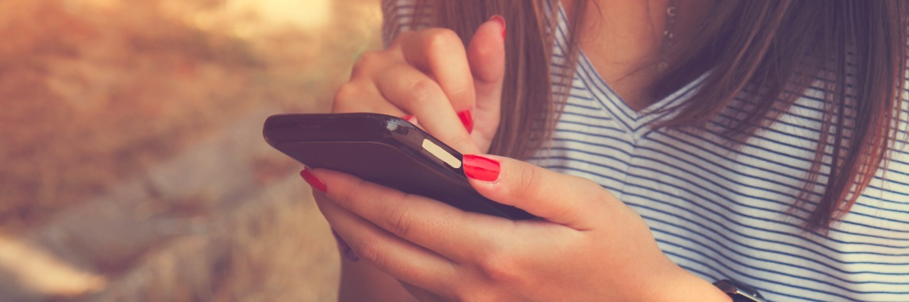 The Message That Helped My Son With Ehlers-Danlos Syndrome