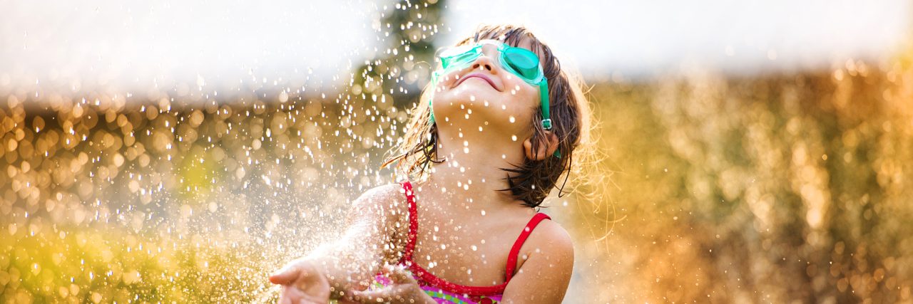 11 Things I Want People to Know About My Daughter on the Autism Spectrum