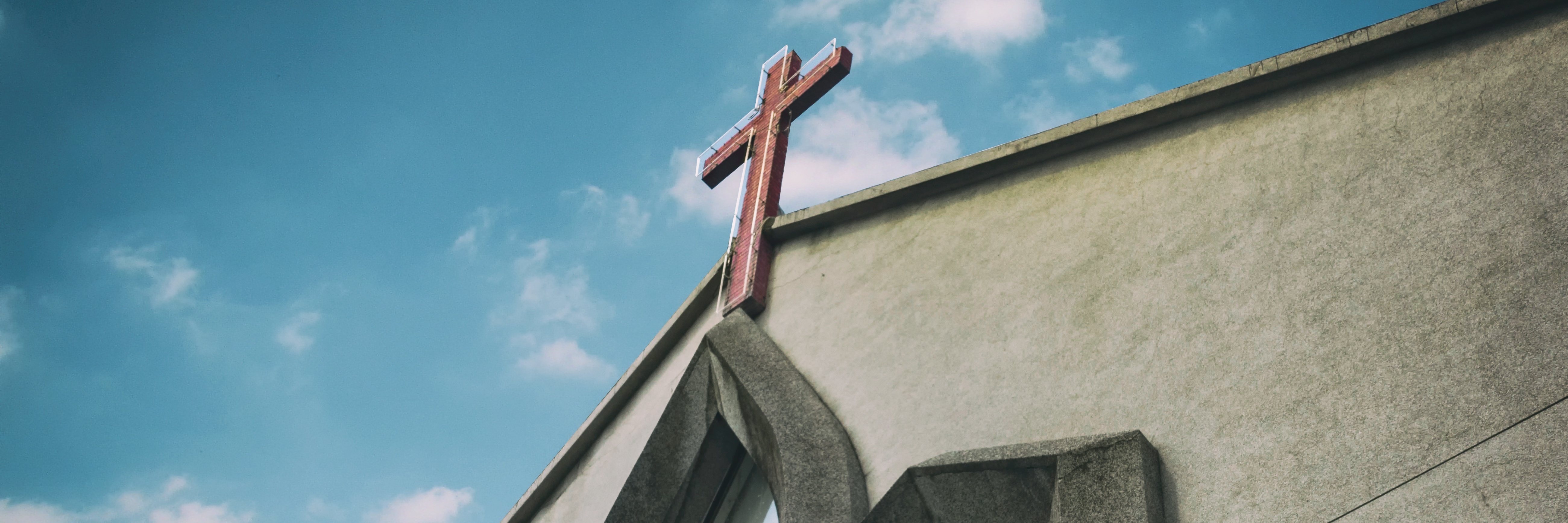Why The Christian Church Can't Overlook Depression Any Longer church
