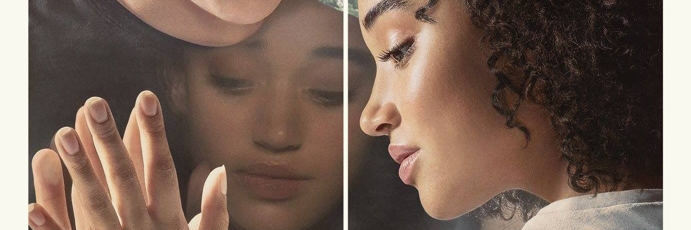 To the Author of 'Everything, Everything,' From a Teen With a Primary Immunodeficiency screenshot of everything everything with amandla stenberg