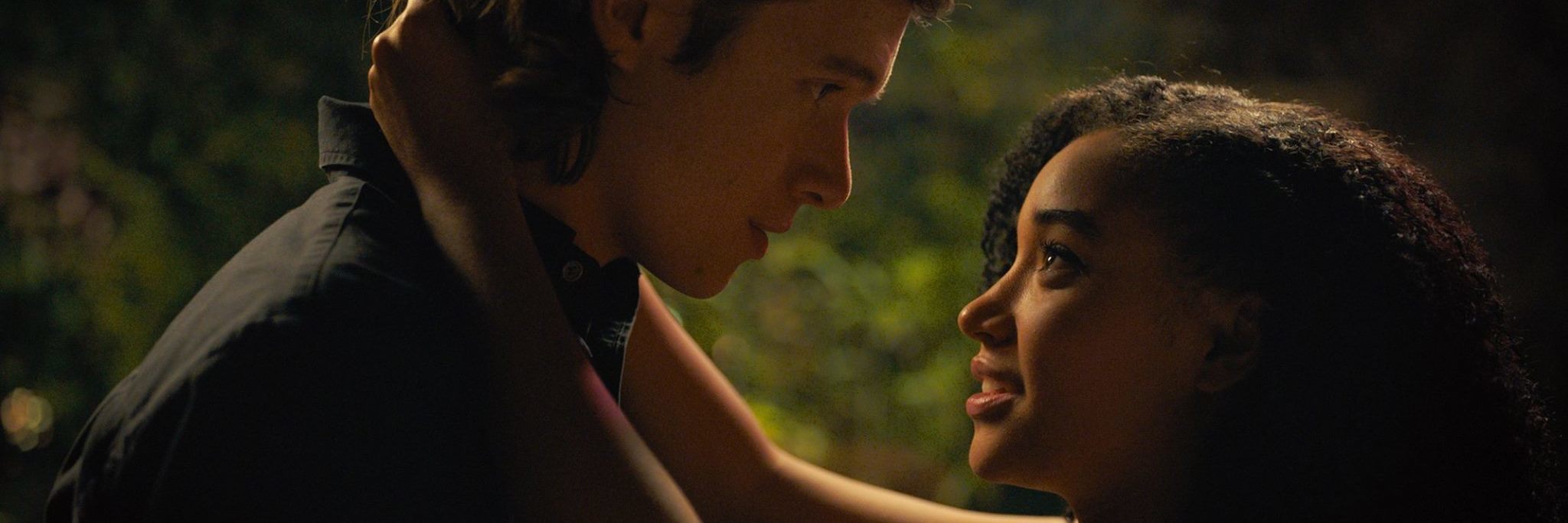 The Psychological Implications of 'Everything, Everything' A photo from "Everything, Everything."