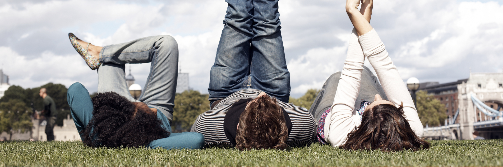 To the Friends Who Support Me as a Parent of a Child With a Disability