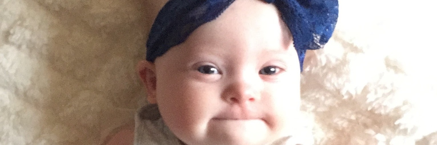 One Year After Our Prenatal Diagnosis of Down Syndrome