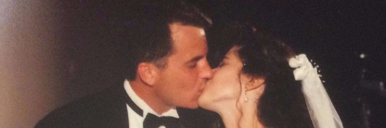 Seven Years of Seven After Losing My Husband