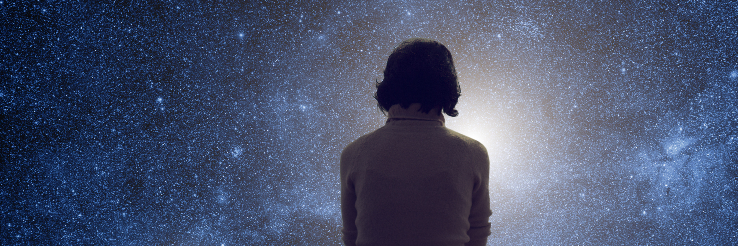 'Do I Know You?' The Vibration of Grief