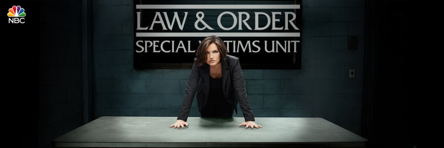 How a Law and Order: SVU Quote Has Helped My Trauma Recovery