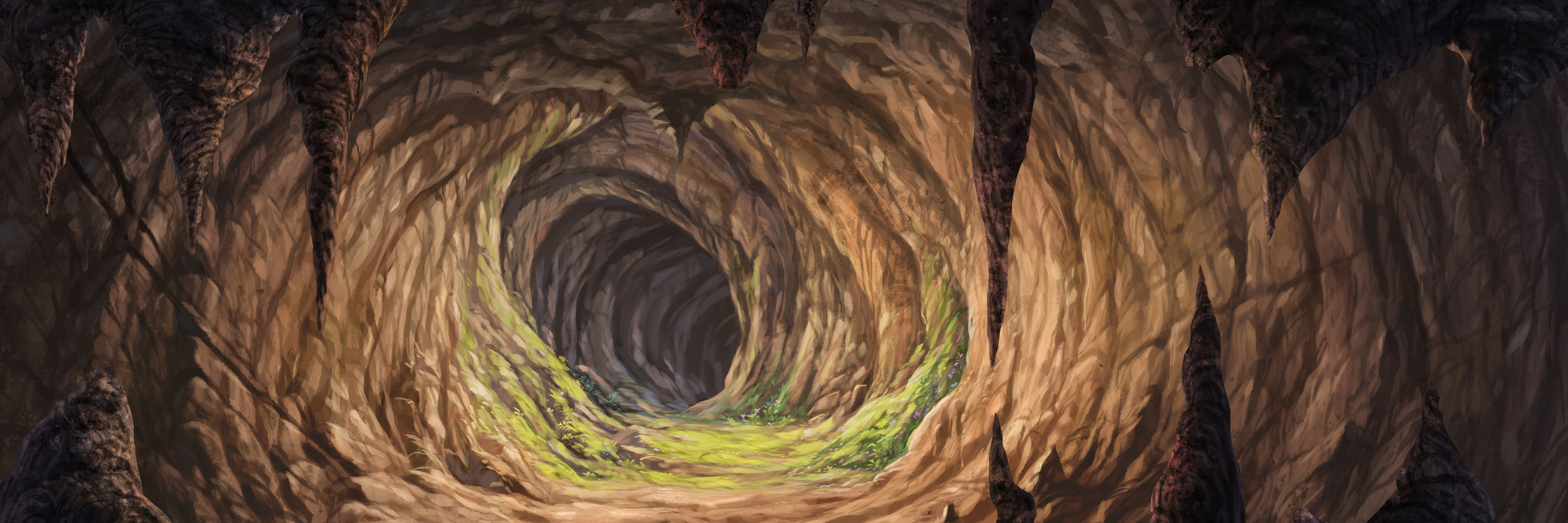 Sometimes Grief Feels Like I'm Stuck in Limbo
