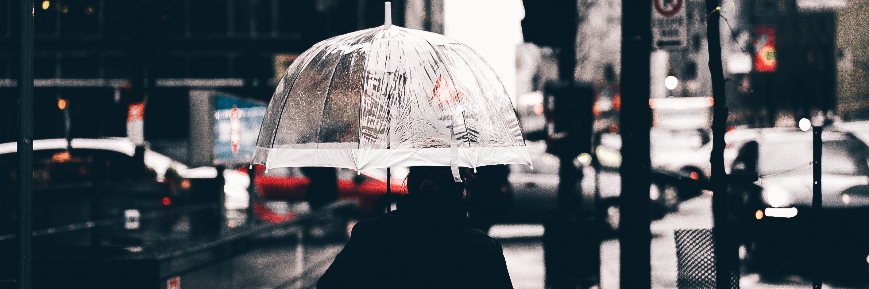Why My Mood Disorder Is Like the Weather umbrella