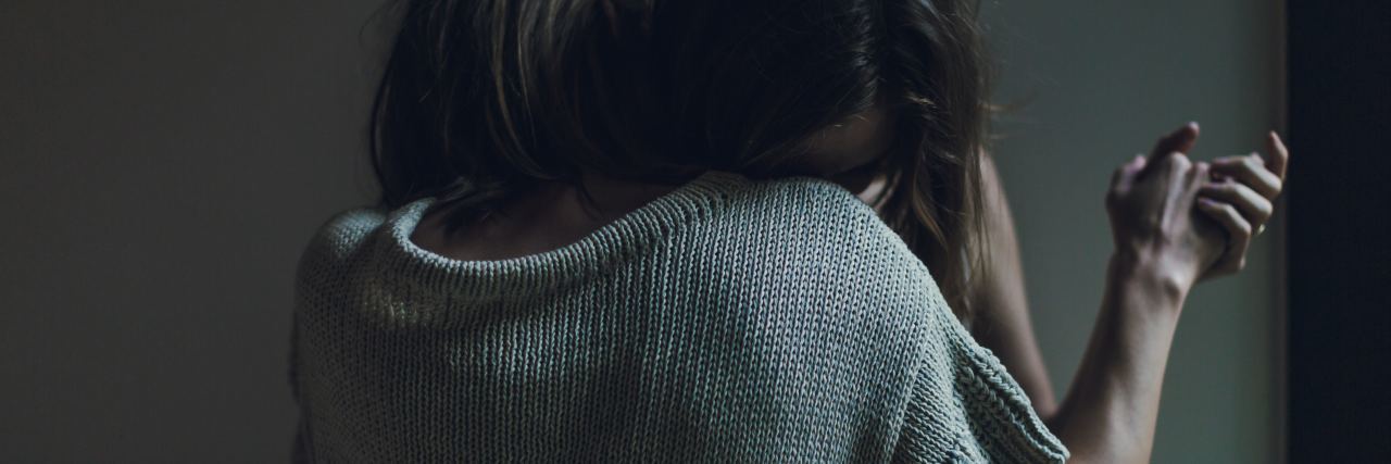 How to Help a Loved One Struggling With Mental Illness two women dancing together