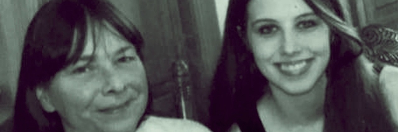 How My Mom is 'the Lorelai to My Rory' as I Live With POTS