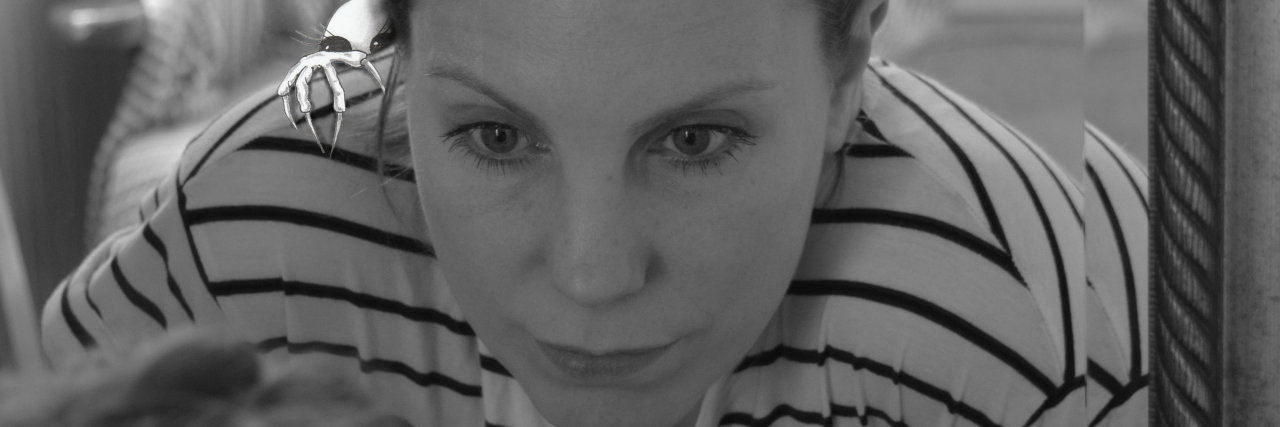 What to Do With Newfound Time In OCD Recovery Beginning to recognise myself again despite Olivia's presence.