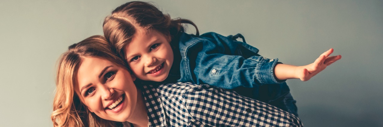 My Daughter With Spina Bifida Showed Me There Is No 'Normal'