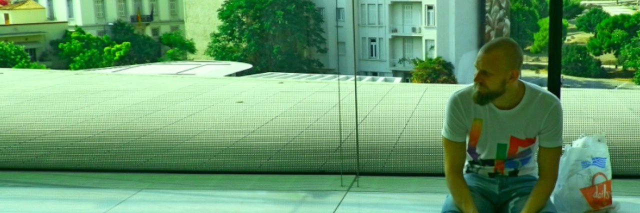 People Saying 'You Seem Fine!' When I Say I'm on the Autism Spectrum