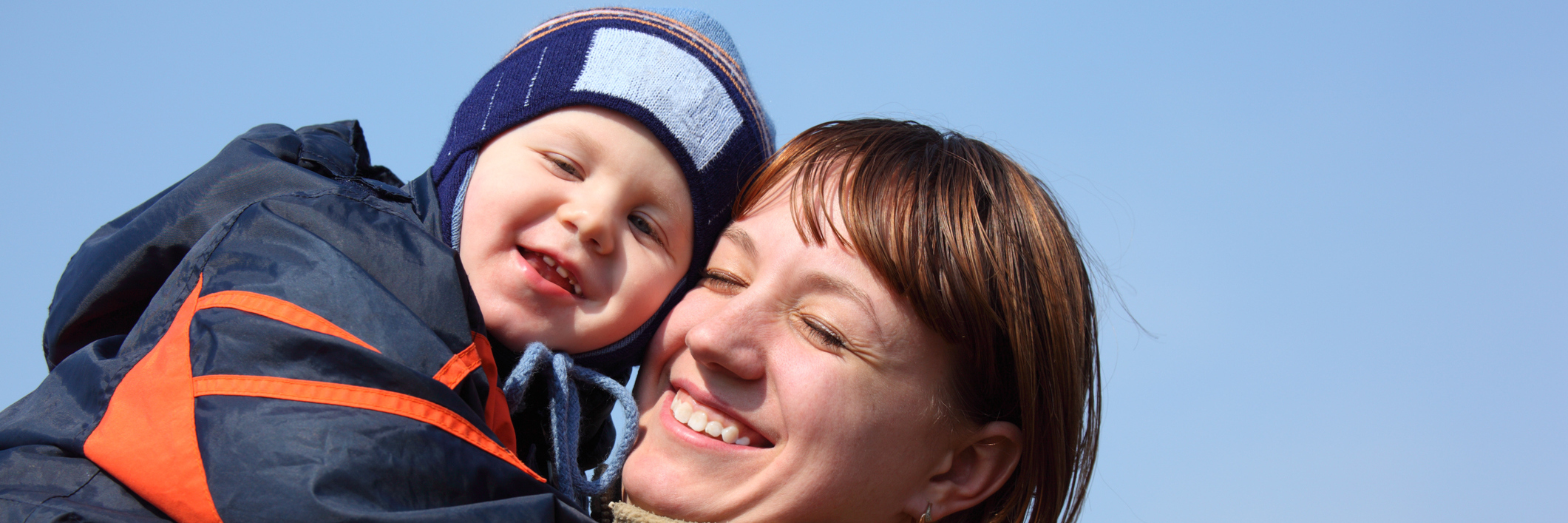 As a Mother With Mitochondrial Disease, My Presence Matters