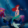 the little mermaid, princess ariel