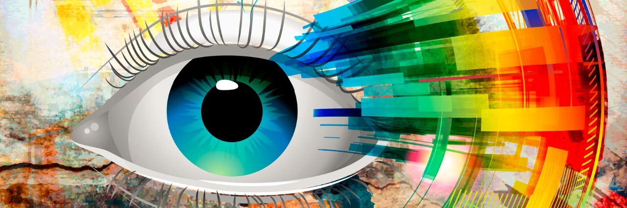 How My Senses Work as Someone Who Is Autistic