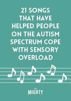 
21 Songs That Have Helped People on the Autism Spectrum Cope With Sensory Overload
