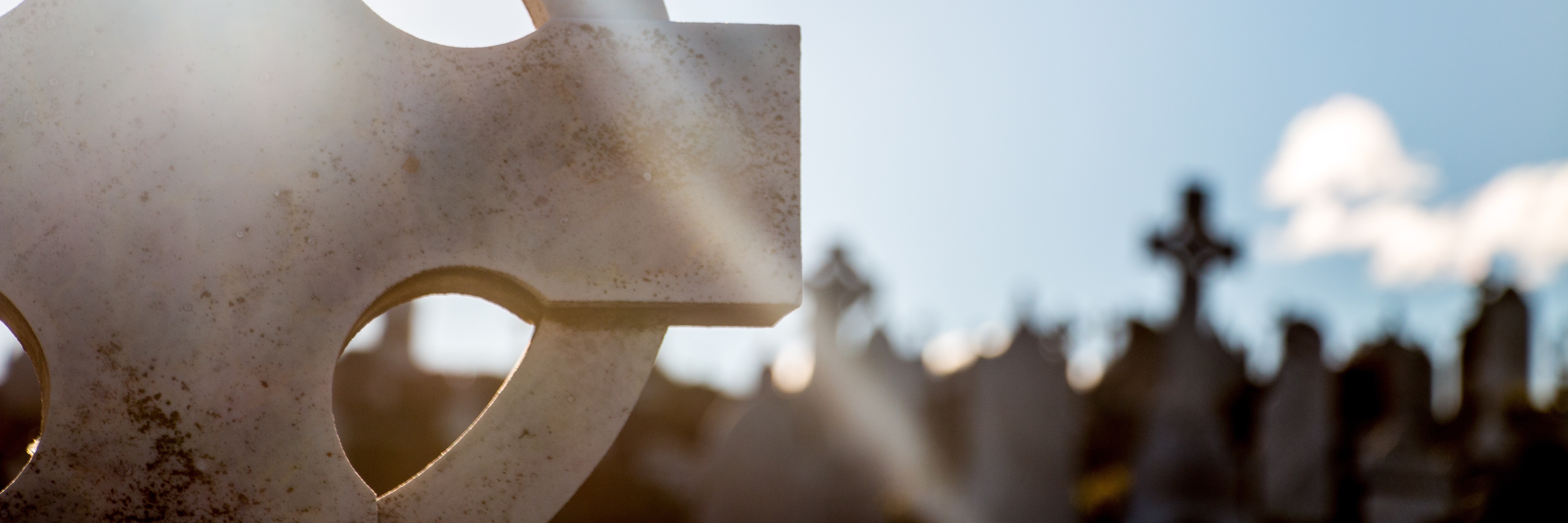 How God Saved My Life From Suicide and Addiction cross