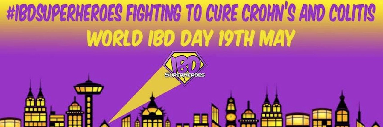Crohn's, Ulcerative Colitis: Raising Awareness on World IBD Day