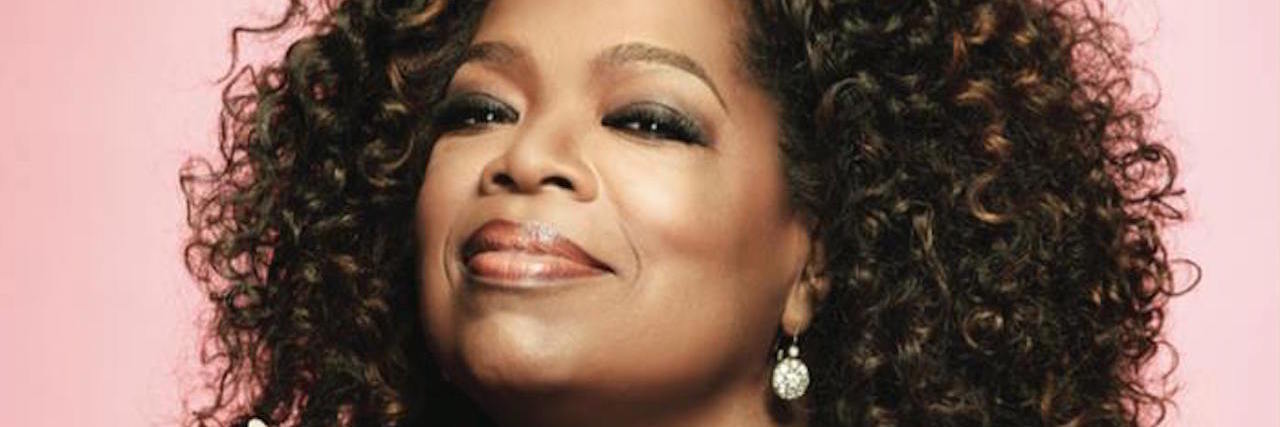Why Oprah Promoting Diet Culture is Problematic oprah