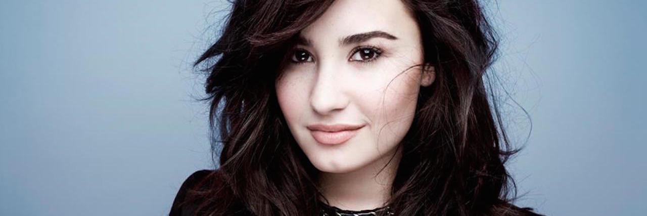 Demi Lovato's Documentary 'Stay Strong' Made Me Want to Share My Story Demi Lovato