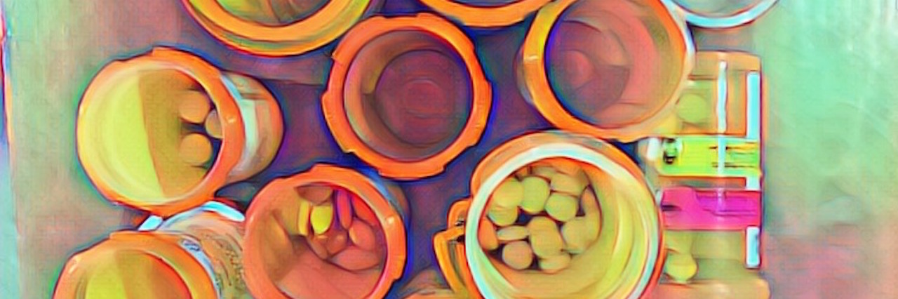 How Senate's Health Care Bill Will Affect People With Mental Illness