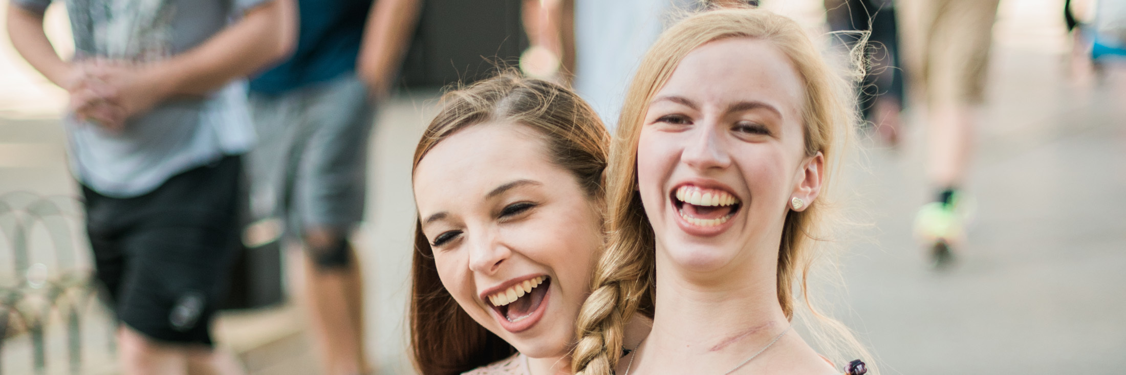 Rolling Past Insecurities as a Power Wheelchair User