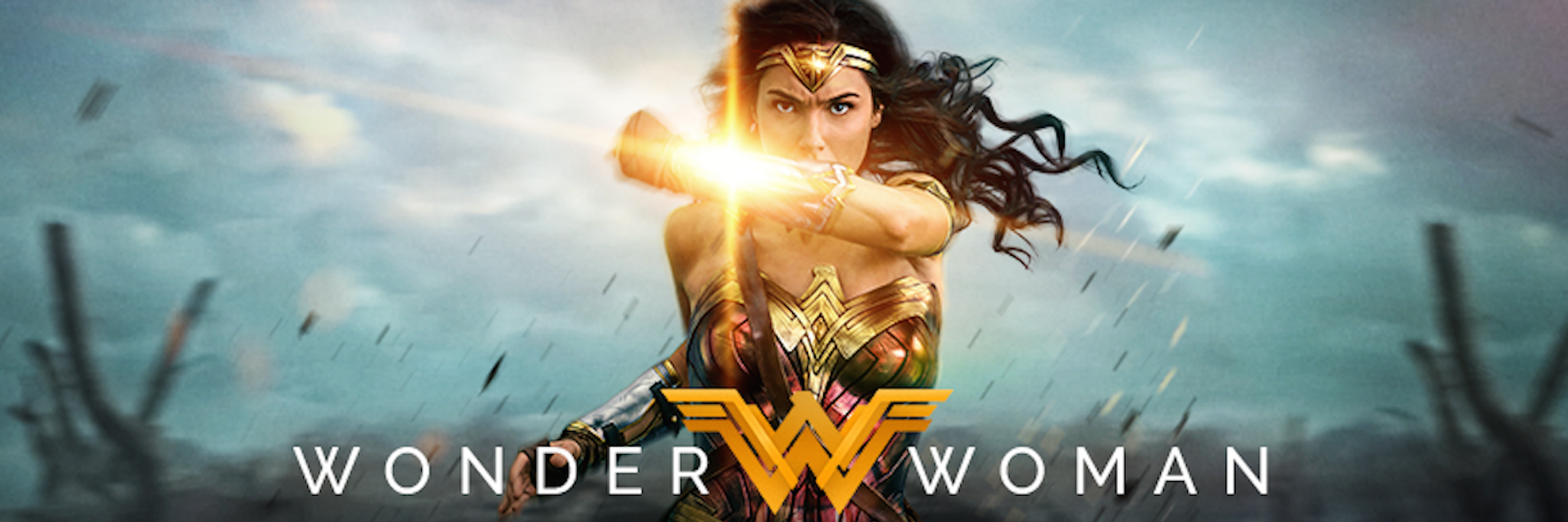 Why I'm Like Wonder Woman as Someone With Mental Illness