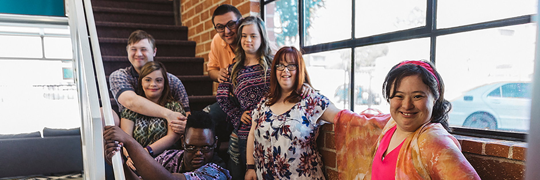 Born This Way Highlights Importance of Inclusive Education Born This Way cast.