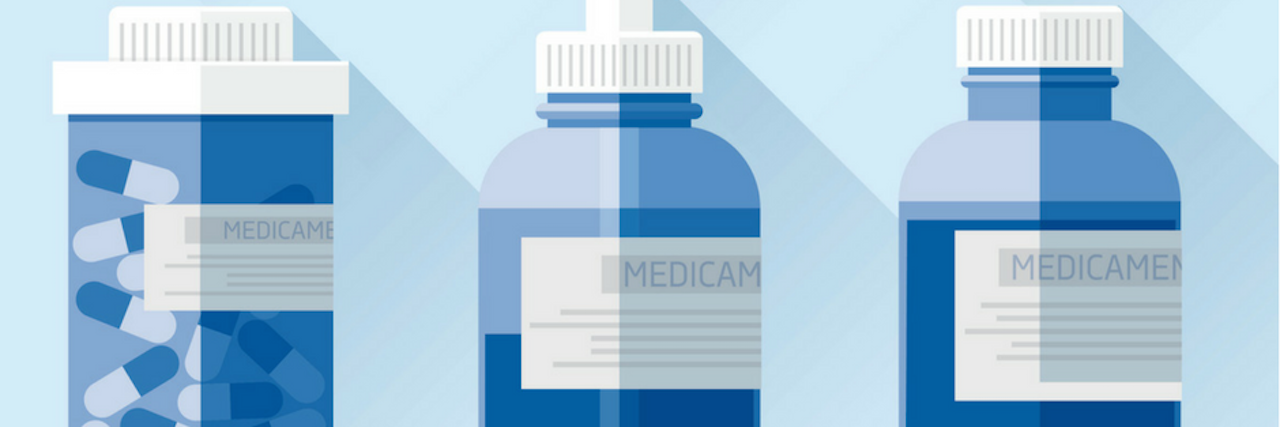 Things That Happen When You Forget Your Antidepressants 20 Things That Happen When You Forget Your Antidepressants