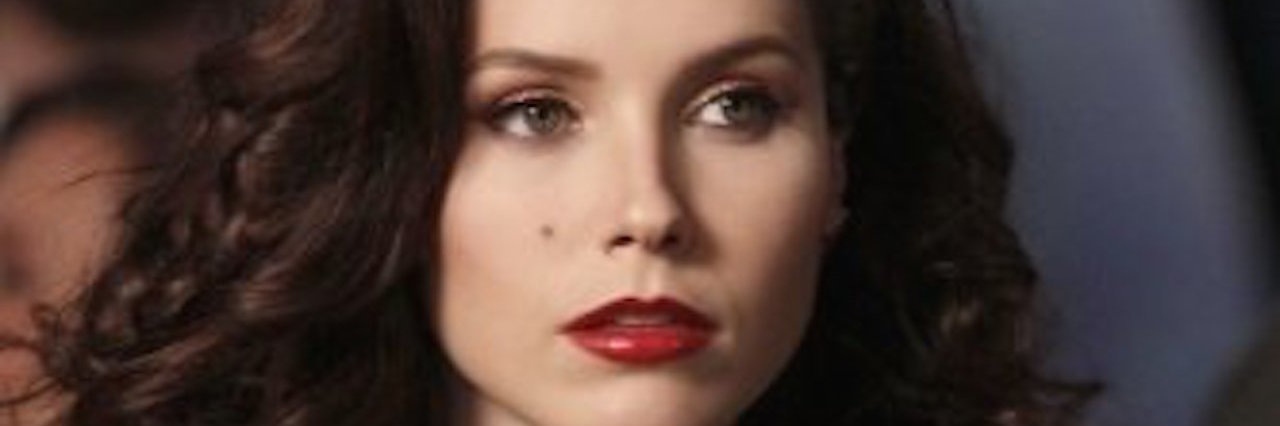 Why Sophia Bush Is My Mental Health Activist Girl Crush sophia bush