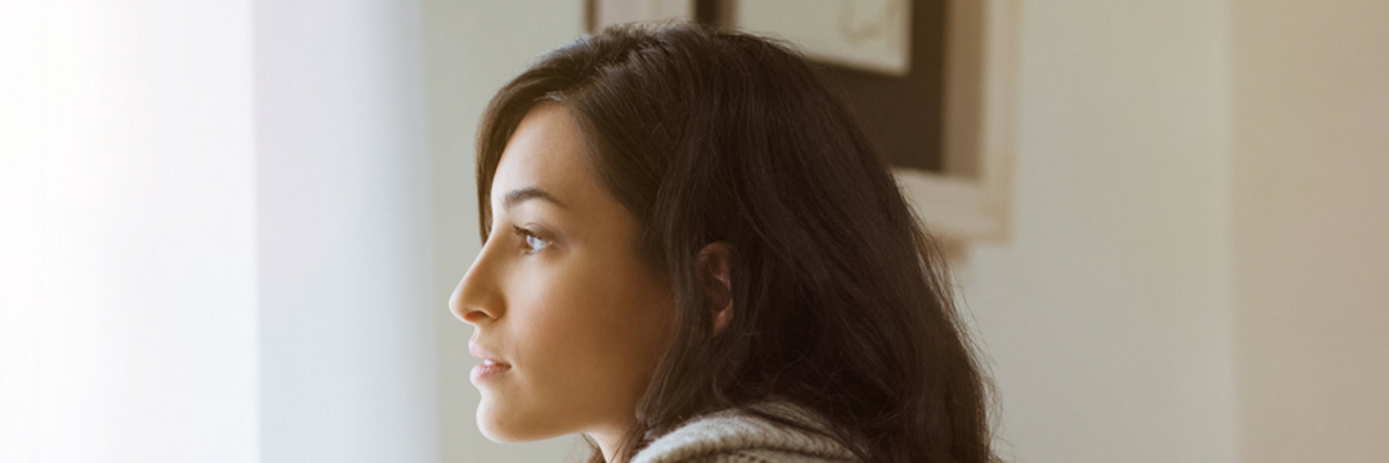 Things People Don't Realize You're Doing Because of Your PTSD