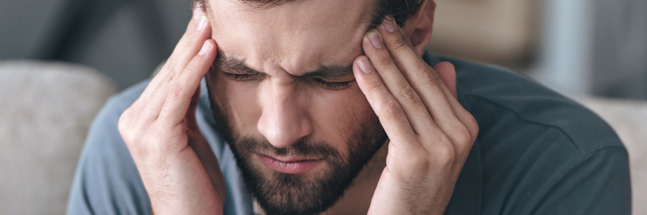 How to Know if You're About to Have a Panic Attack 21 'Warning Signs' That Let People Know They're About to Have a Panic Attack