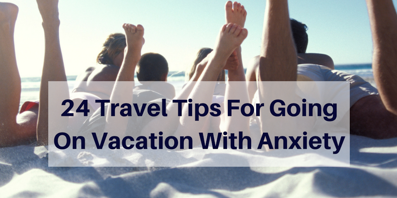 travel calm for anxiety