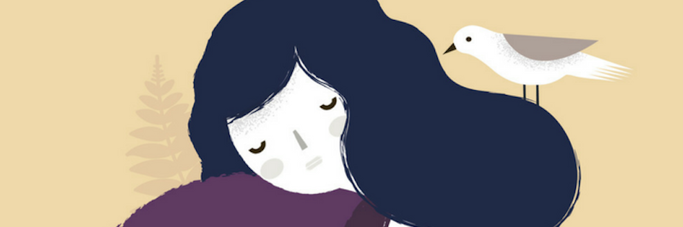 Unexpected Coping Techniques That Help People With Depression