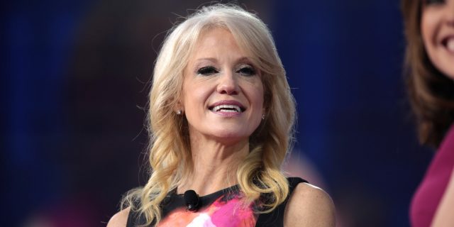 kellyanne conway