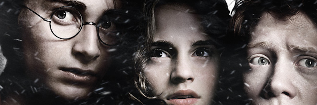 Why I Feel like 'Harry Potter and the Prisoner of Anxiety' Harry potter