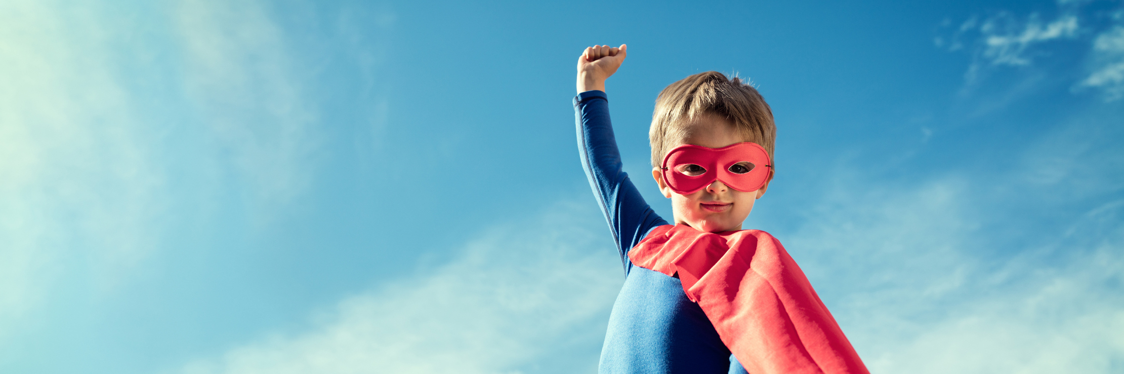 When We Told Our Son He Is On the Autism Spectrum