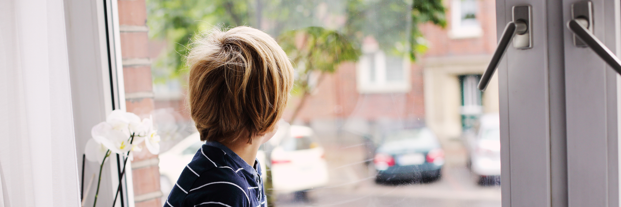 My Boy Is Not Naughty, He Is On the Autism Spectrum