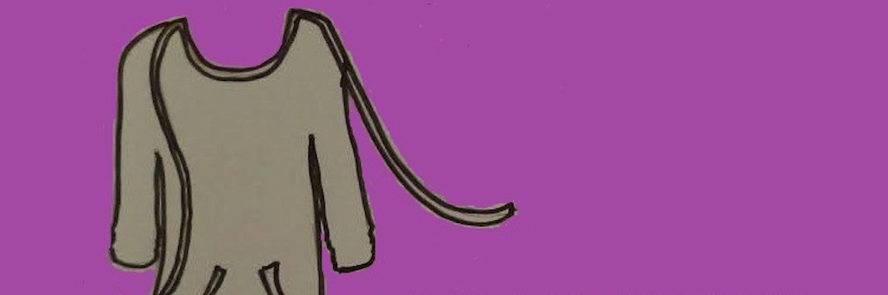 Designing a Dress for Victims of Sexual Assault broken crayons still color dress