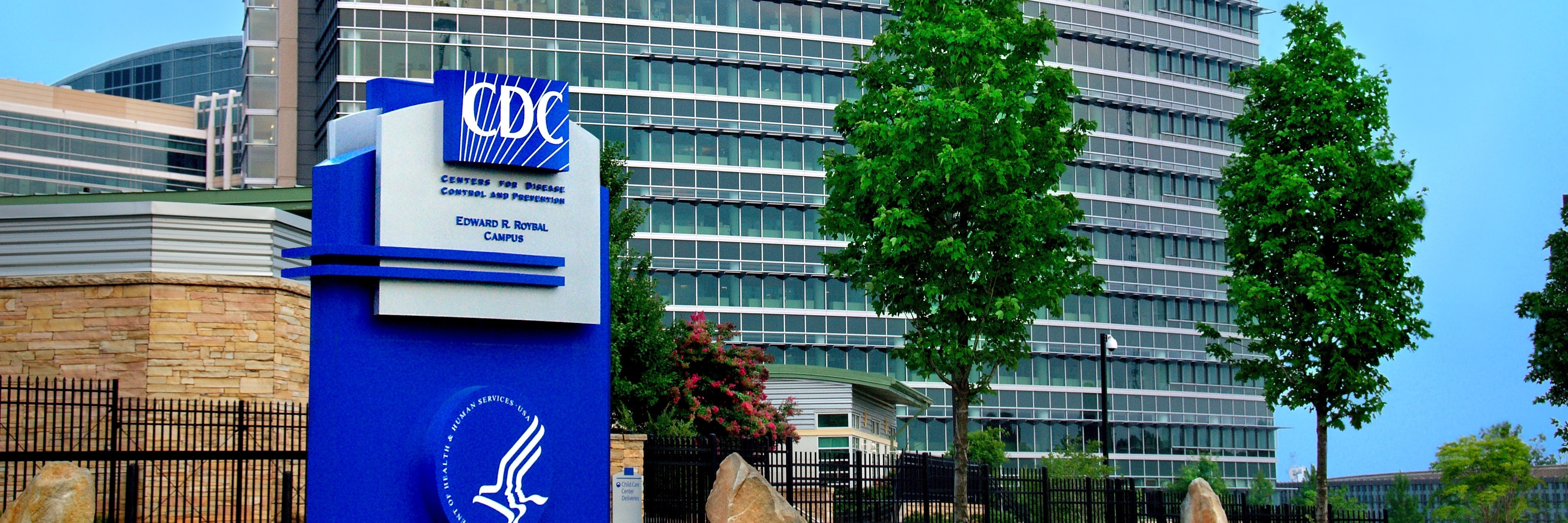 A Patient's Response to the CDC's Report on Chronic Lyme Disease cdc centers for disease control and prevention building exterior