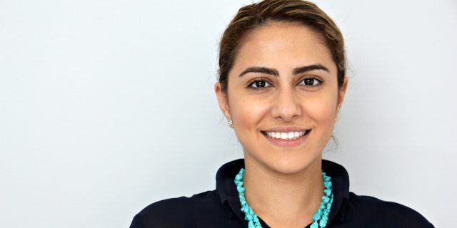 The Transition From Patient to Mental Health Advocate A woman