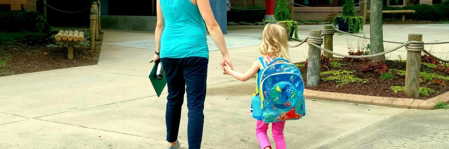 To the Preschool Teachers of Our Daughter on the Autism Spectrum