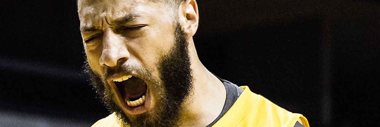 Royce White: 'How My Anxiety Makes Me More Compassionate' Royce White